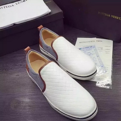 Bottega Venetta Men Loafers--009